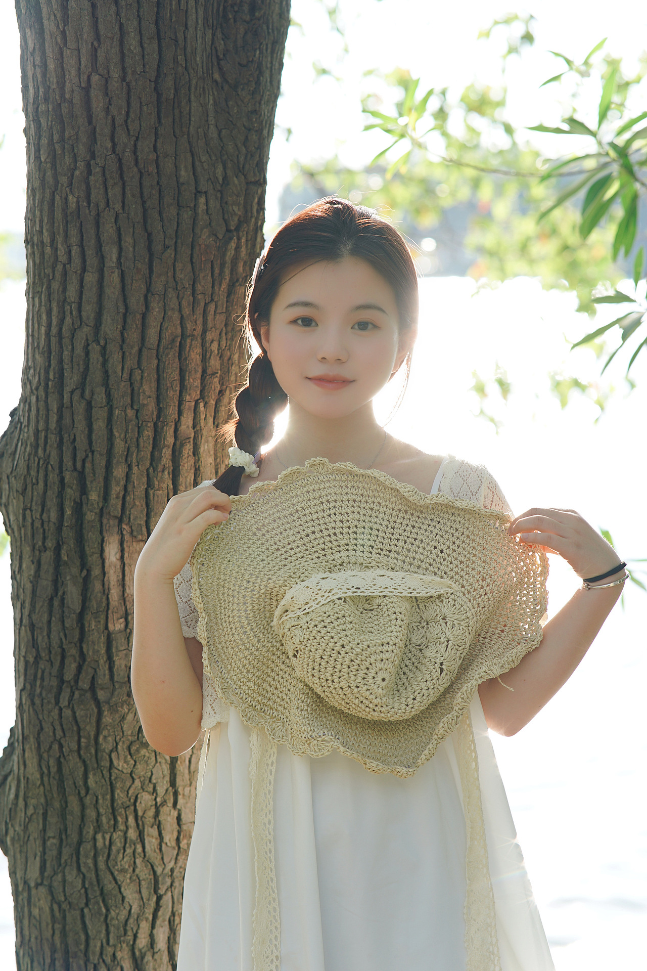 夏天的風（圖ZMzEyNTU3NDM2） - 人像攝影 - 站酷設計師麥芽糖香原創(chuàng)素材 - 站酷ZCOOL