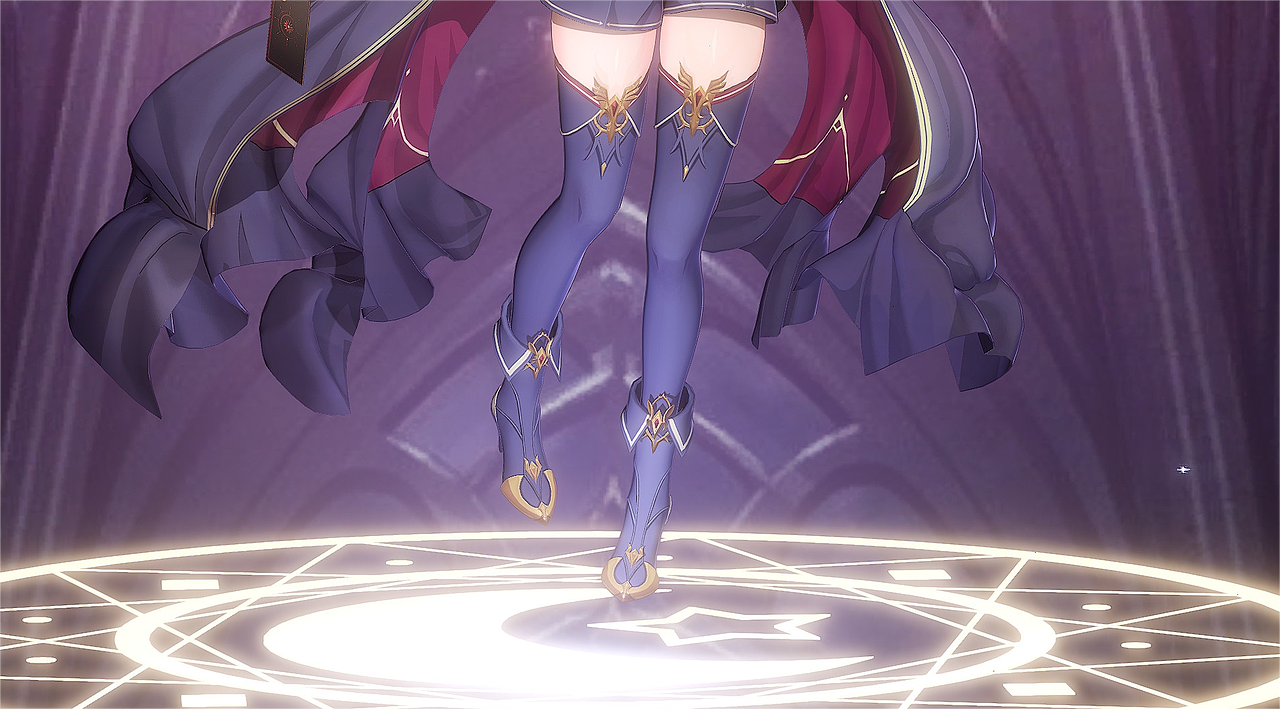 翼次方二次元日漫-精英班学生作业（图ZMzU5ODg1MjIw） - 动画/影视 - 站酷设计师董超CG原创素材 - 站酷ZCOOL