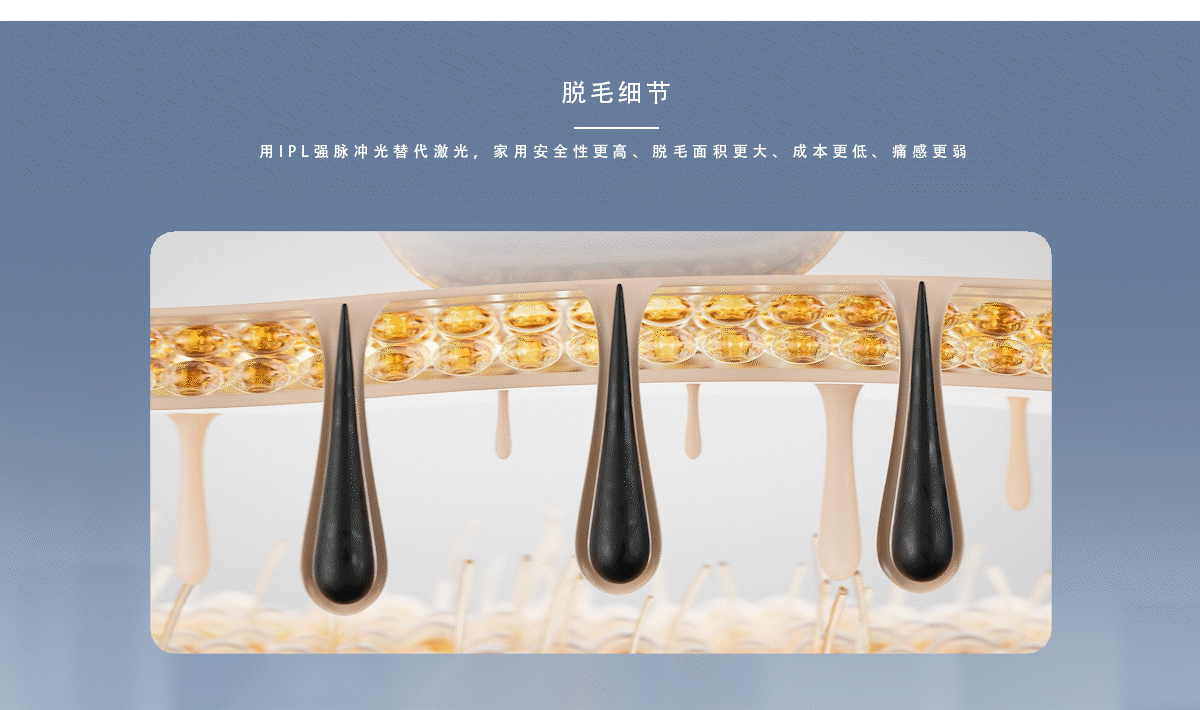 脱毛仪三维动画（图ZMzcwNTUwNjIw） - 动画/影视 - 站酷设计师ATTICUS三维原创素材 - 站酷ZCOOL