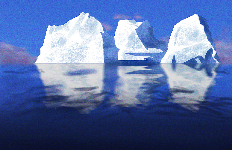 一些色彩速途练习