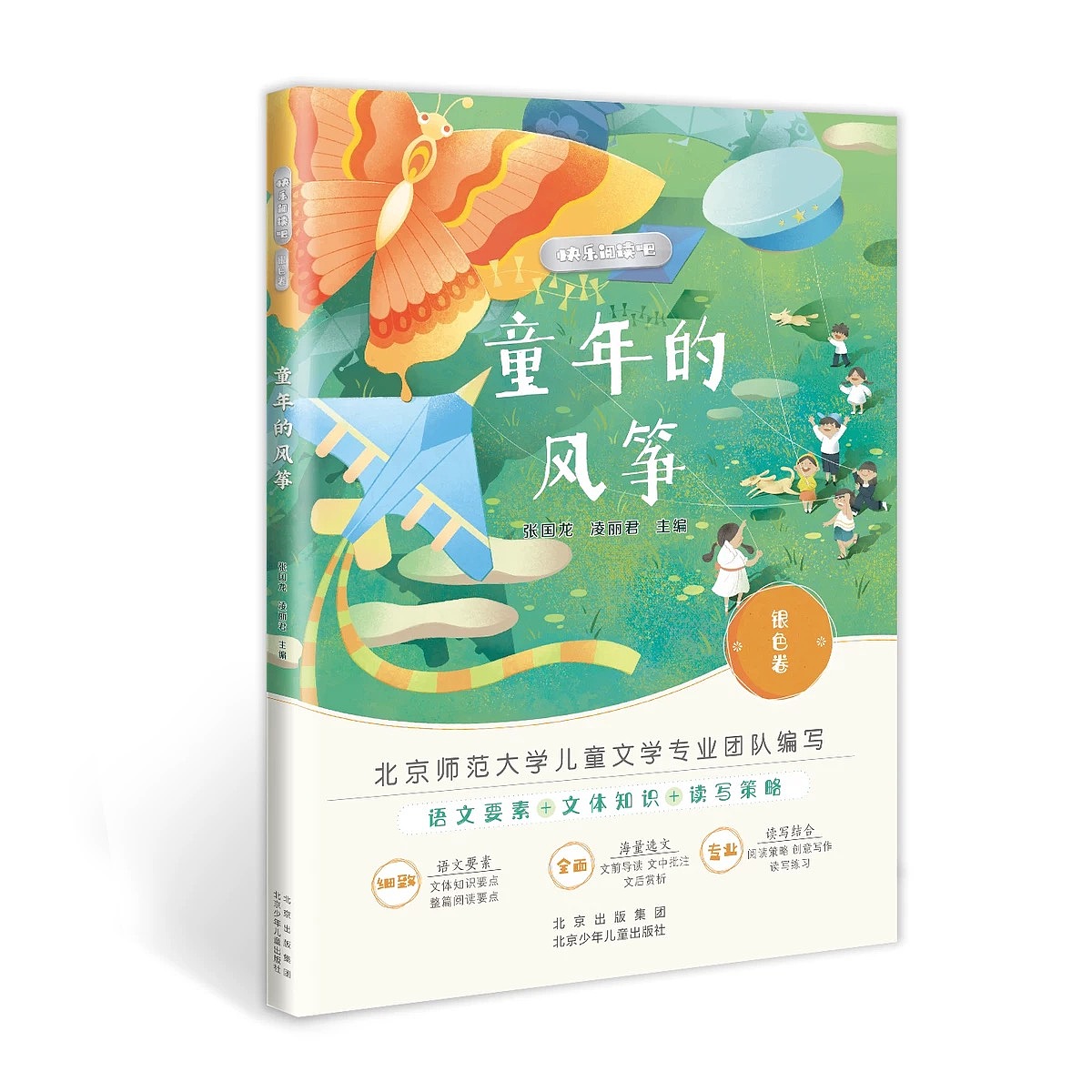 《童年的風(fēng)箏》封面插畫(huà)（圖ZMzU4MTcwMDAw） - 兒童插畫(huà) - 站酷設(shè)計(jì)師吳毒不巫女原創(chuàng)素材 - 站酷ZCOOL