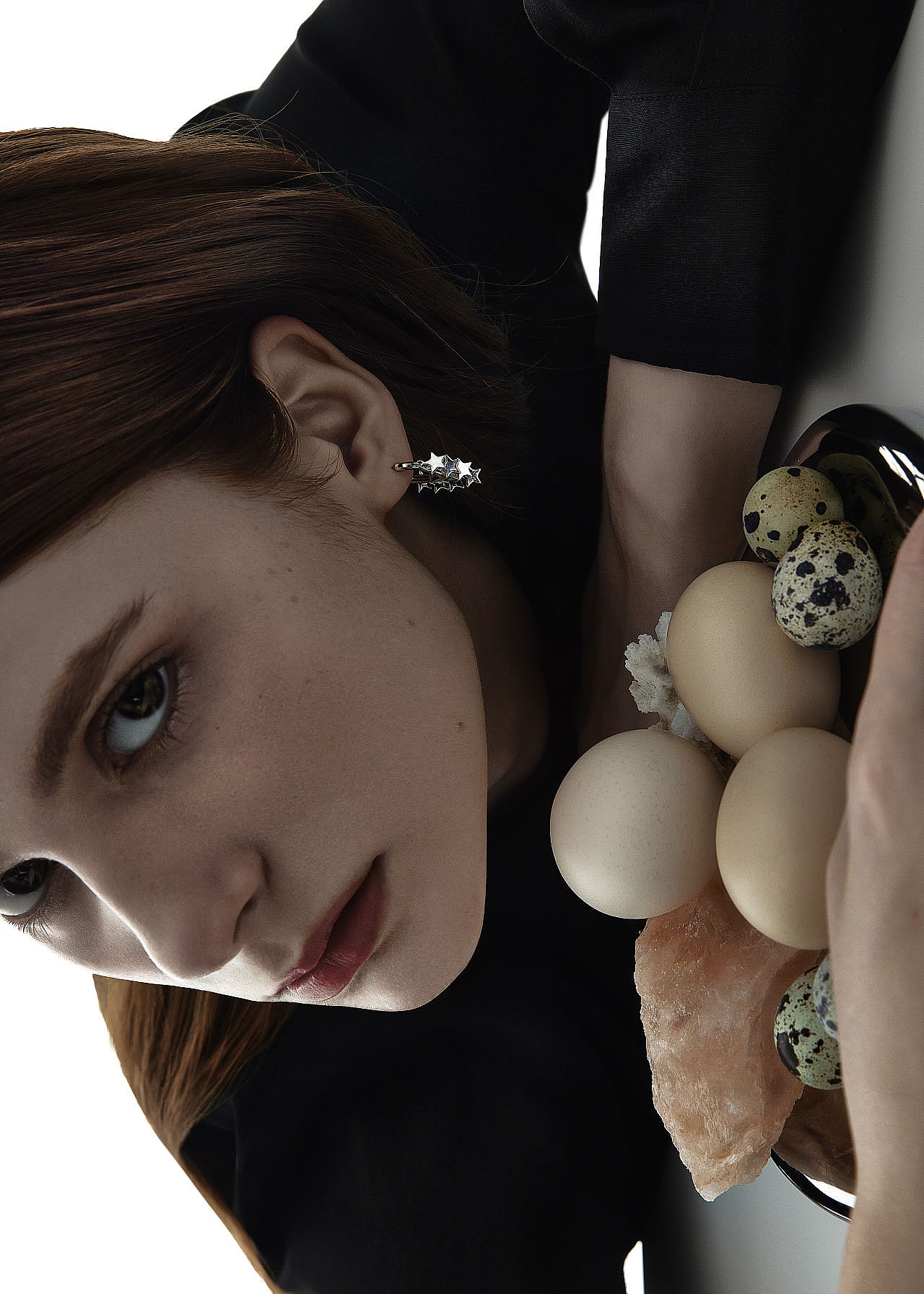 与时饰品-摄影版