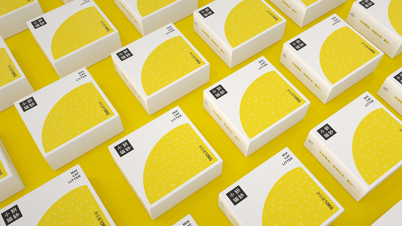 UNNIPET优伴品牌形象定位