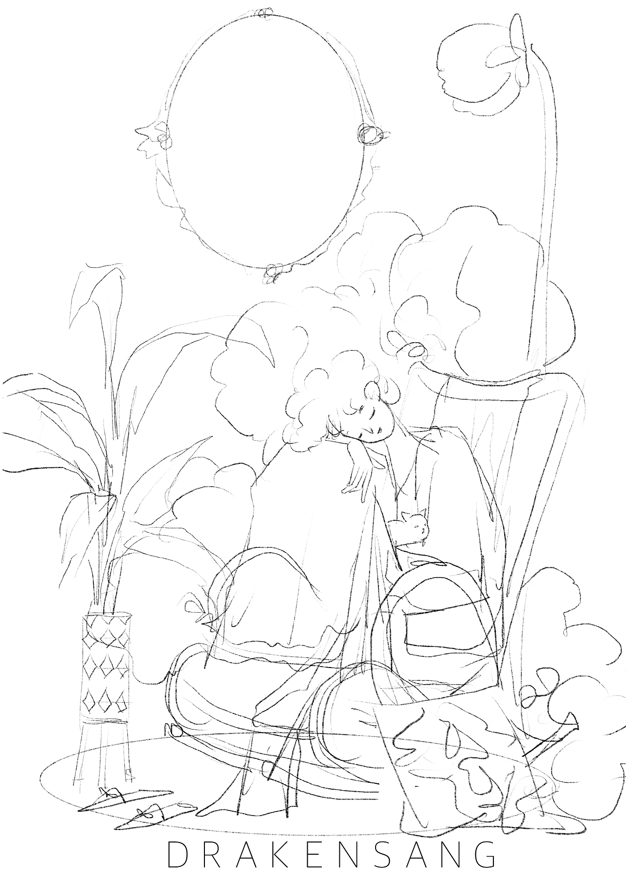 梦想加芬系列二