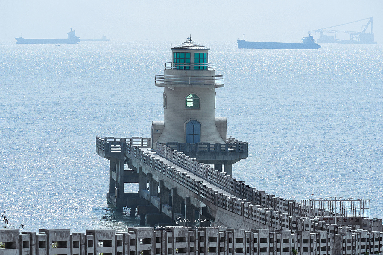 关于潮州/汕头/南澳岛