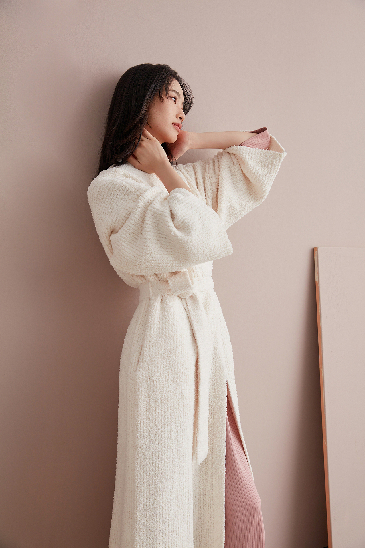 深圳家居服拍摄｜THINKSUN形尚 | 粉漾（图ZMzUxNzE3NjE2） - 人像摄影 - 站酷设计师Thinksun形尚摄影原创素材 - 站酷ZCOOL