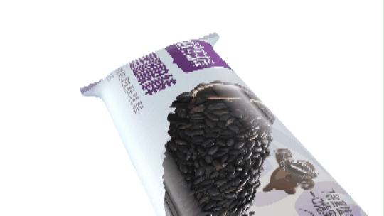 一格×27度+纤滋棒 | 粗粮巧克力棒助力品牌突围大健康