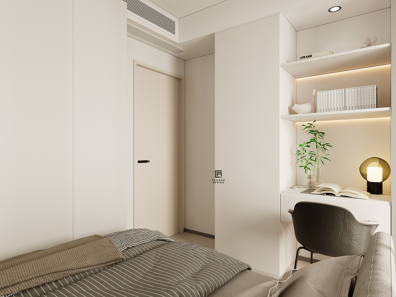 现代设计，简洁有质感！（图ZMzY0MzExODgw） - 家装设计 - 站酷设计师是温怡呀原创素材 - 站酷ZCOOL