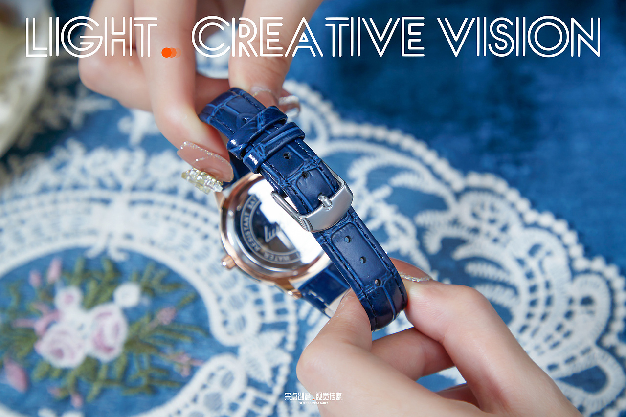 #手表摄影#手表拍摄#摄影#商业摄影#海洋之心