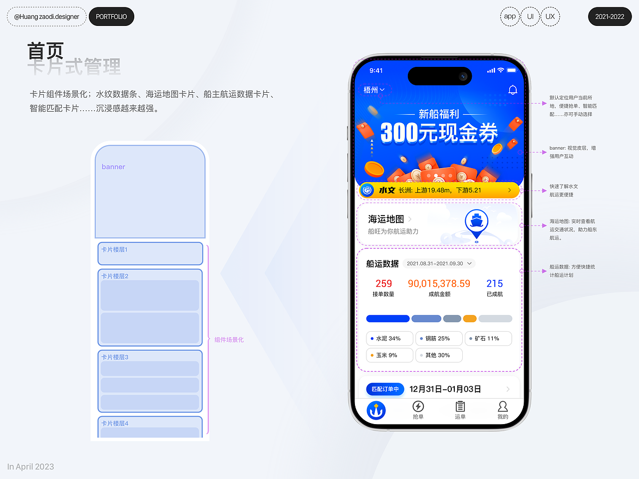 2019-2023年度作品（图ZMzM5OTc2Nzky） - 其他UI - 站酷设计师不会卖萌的猫头鹰原创素材 - 站酷ZCOOL