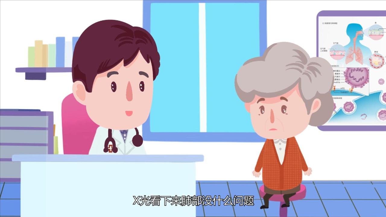 MG动画医疗患教动画制作（三）（图ZMzMwNzgzMzA0） - 动画/影视 - 站酷设计师LGLYN原创素材 - 站酷ZCOOL