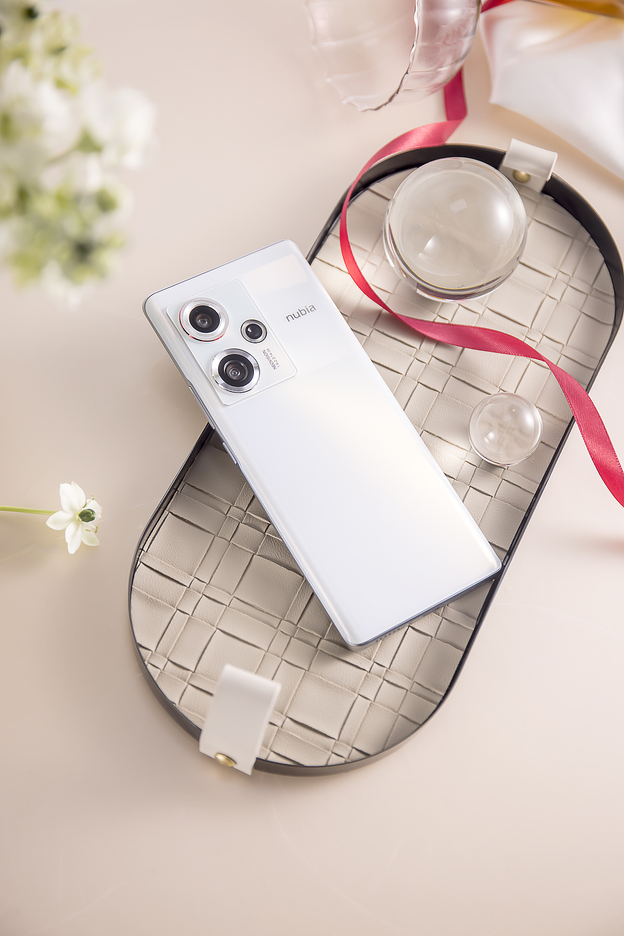 努比亚手机图赏