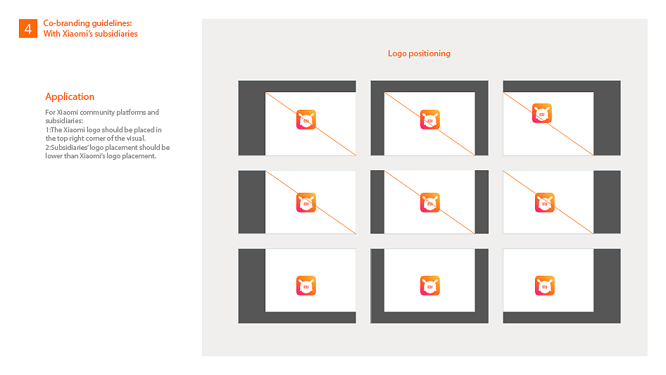 小米品牌vi手册(老版)