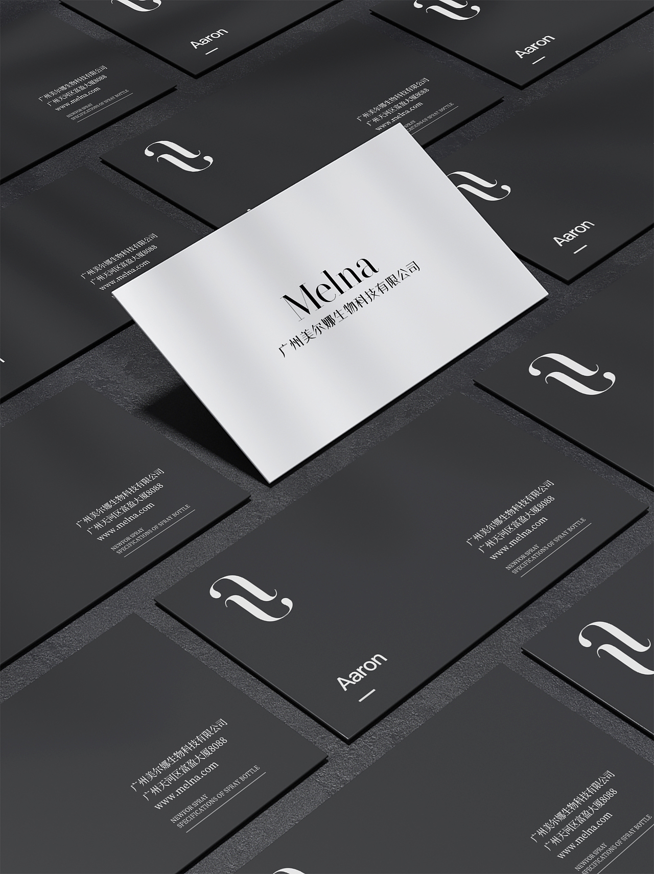 美尔娜MELNA&护肤品牌提案（图ZMzI4ODIxNTA0） - 品牌 - 站酷设计师毅山原创素材 - 站酷ZCOOL