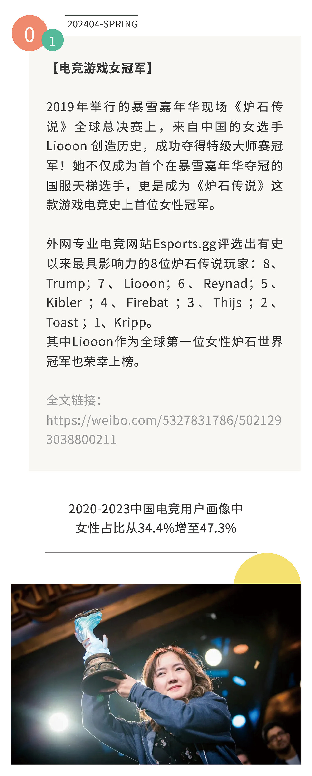 万——公众号2024-4月国内汇总