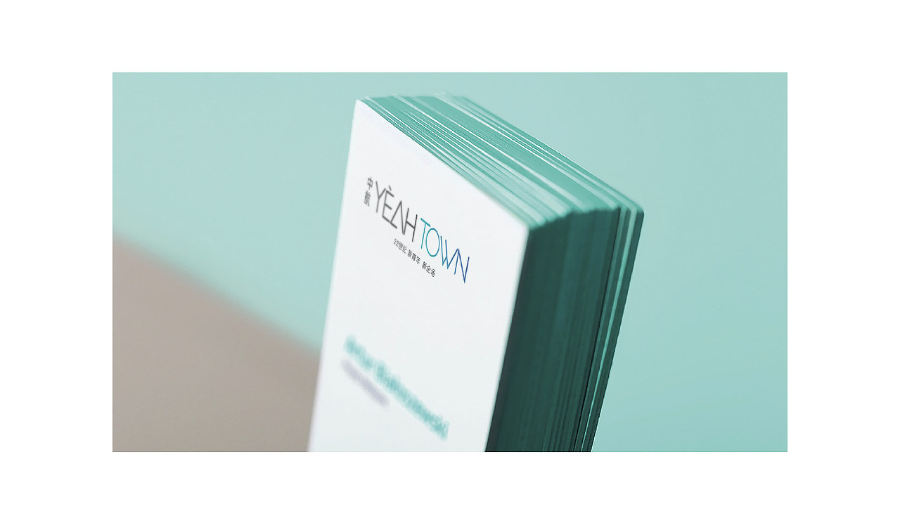 青年公寓地产视觉