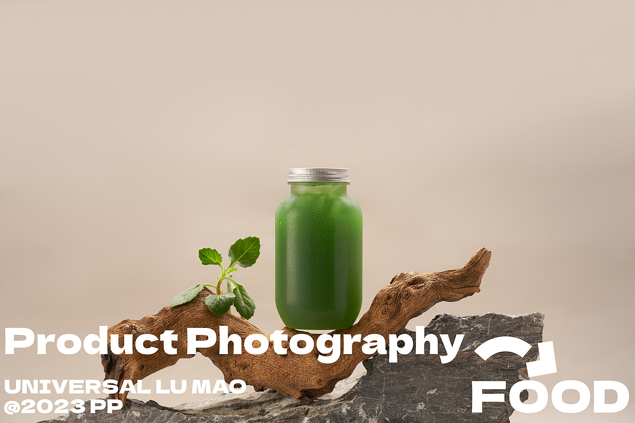 饮品类美食摄影静物摄影