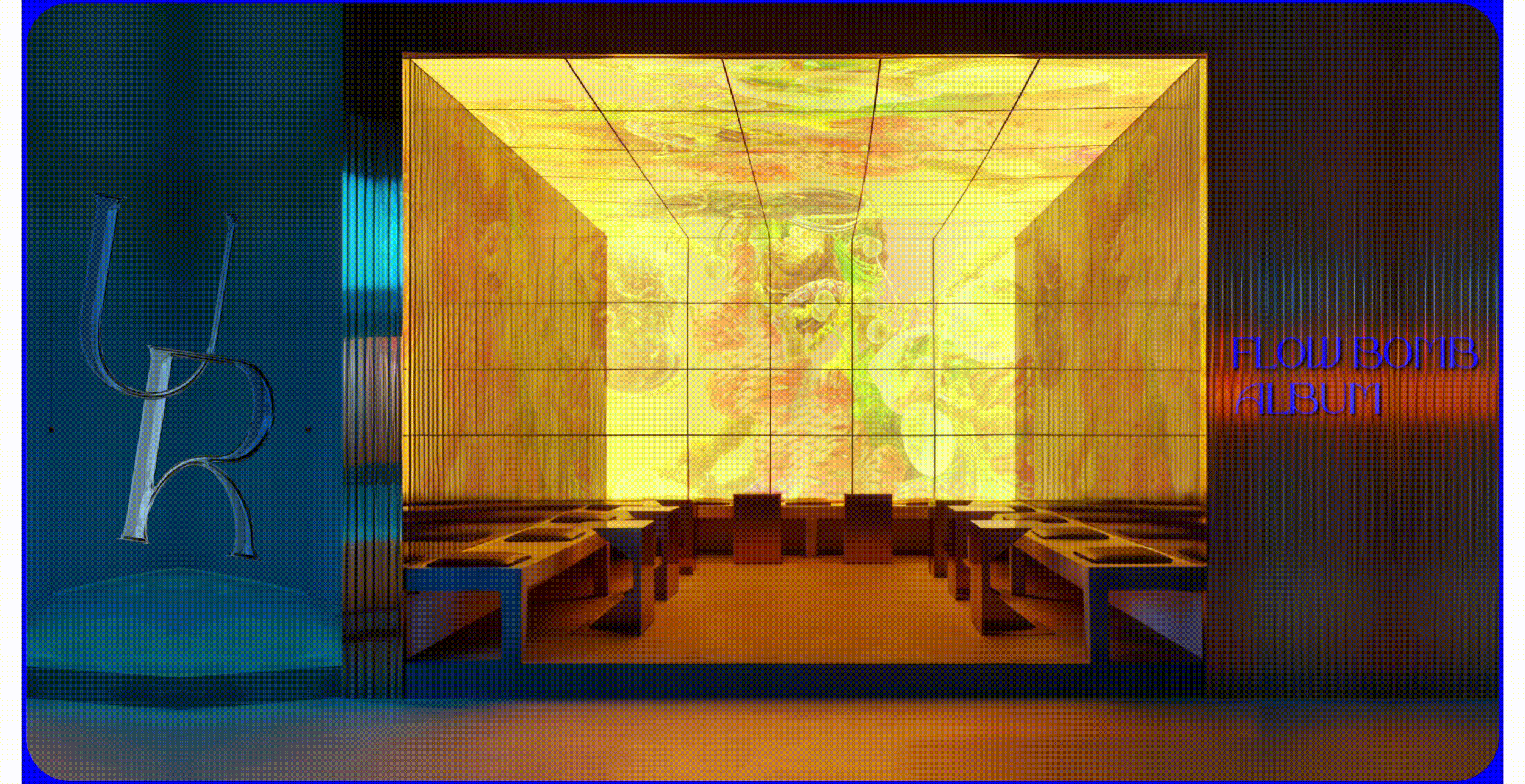 【UR】Animation / 视效概念（图ZMzU5NzU0MzY4） - 动画/影视 - 站酷设计师黑胡椒白胡椒原创素材 - 站酷ZCOOL