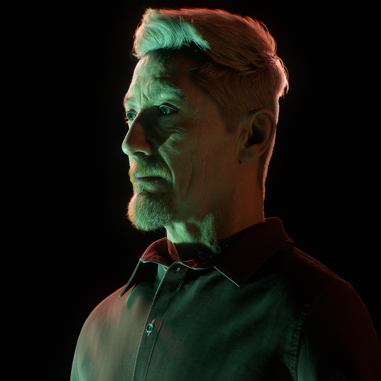 灯光的“一亿种可能”（图ZMzIwMjAyMzE2） - 人物/生物 - 站酷设计师小F同学原创素材 - 站酷ZCOOL