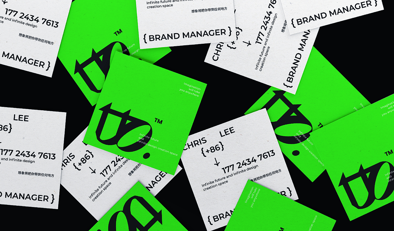 {ttoDeisgn无线设计}设计工作室品牌升级