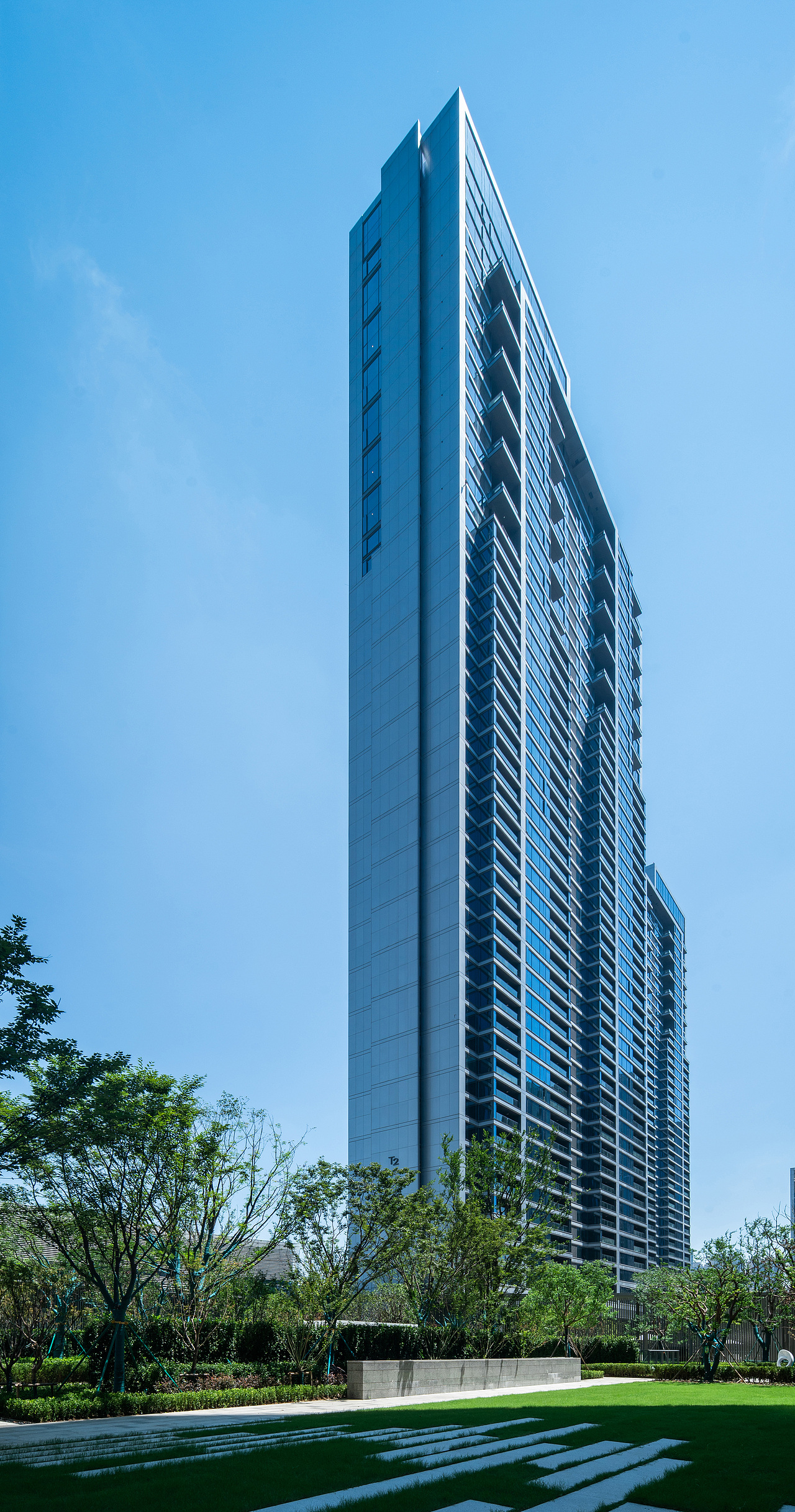 武汉 融创壹号院