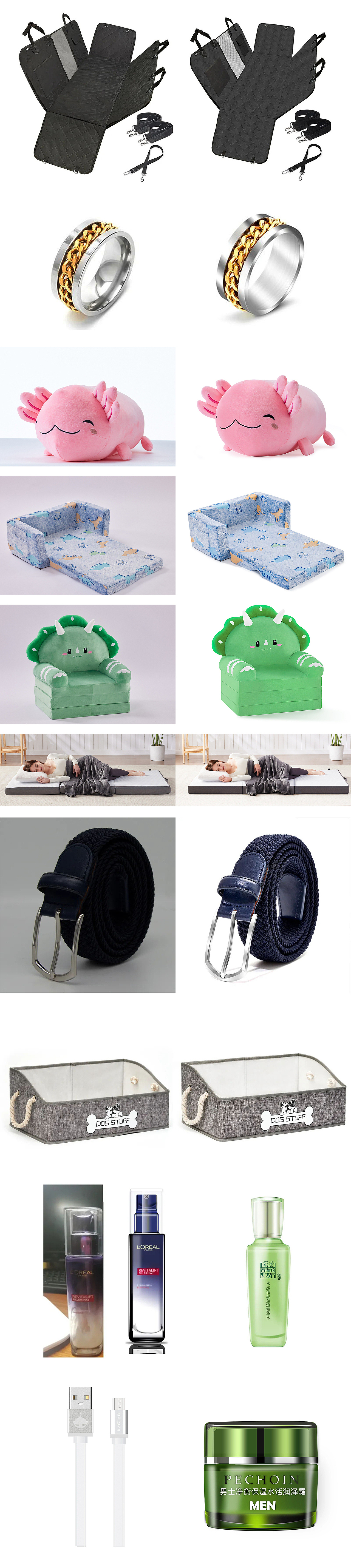 亚马逊产品精修