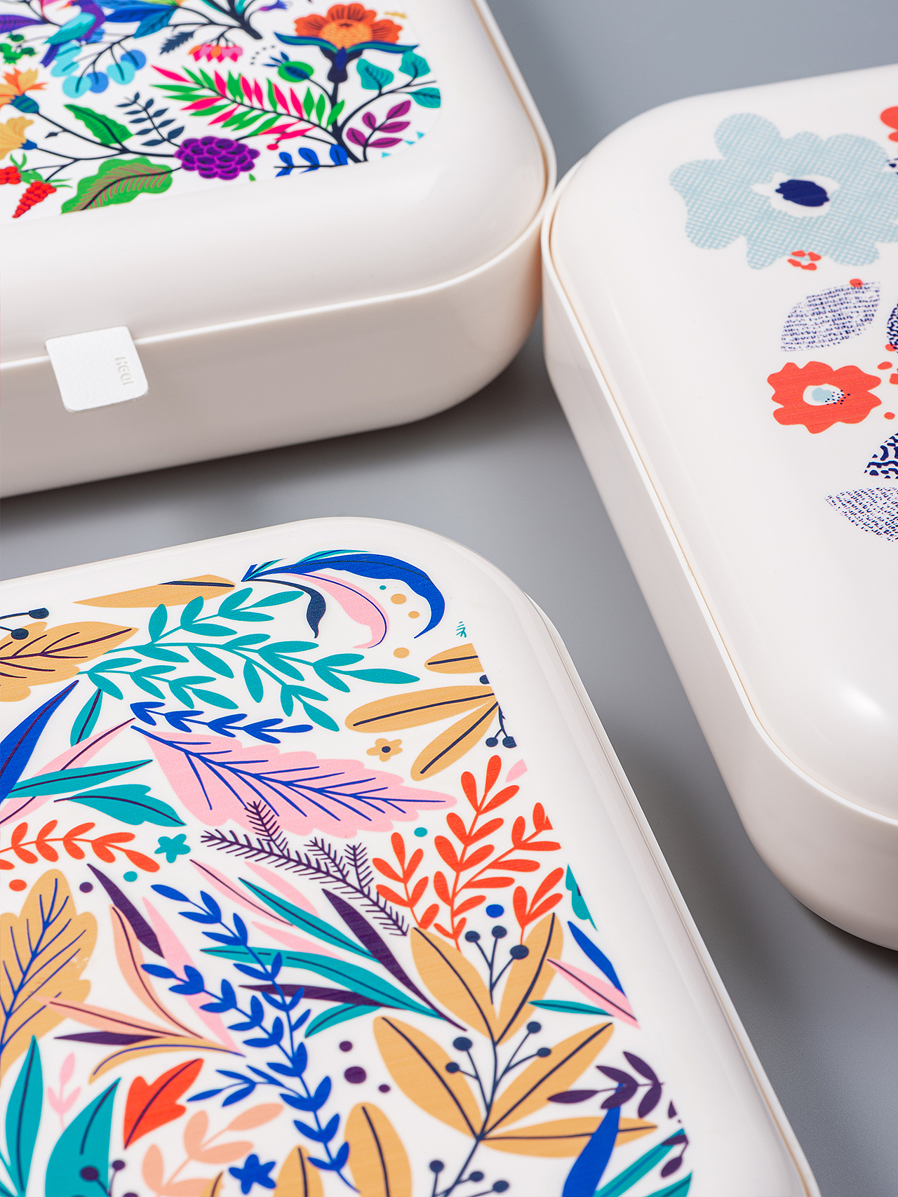 盒气HEQI | 「食光物语」零食盒（图ZMzAxMjMwNDA0） - 包装 - 站酷设计师厦门道威尔设计原创素材 - 站酷ZCOOL