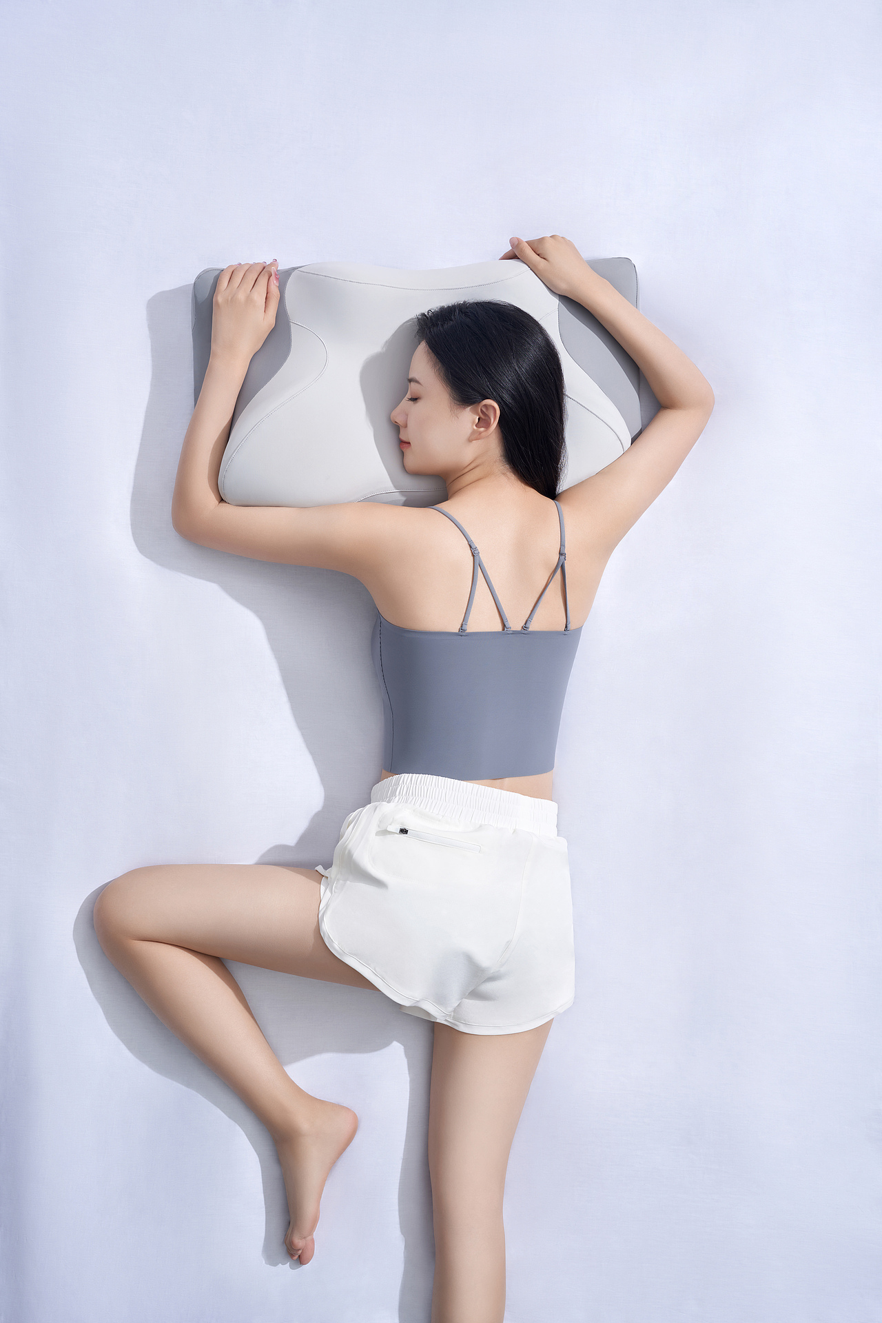 产品摄影 | 睡眠枕 | 思莱宜X10studio(图ZMzU0Mjk0NzYw) - 产品摄影 - 站酷设计师10STUDIO原创素材 - 站酷ZCOOL