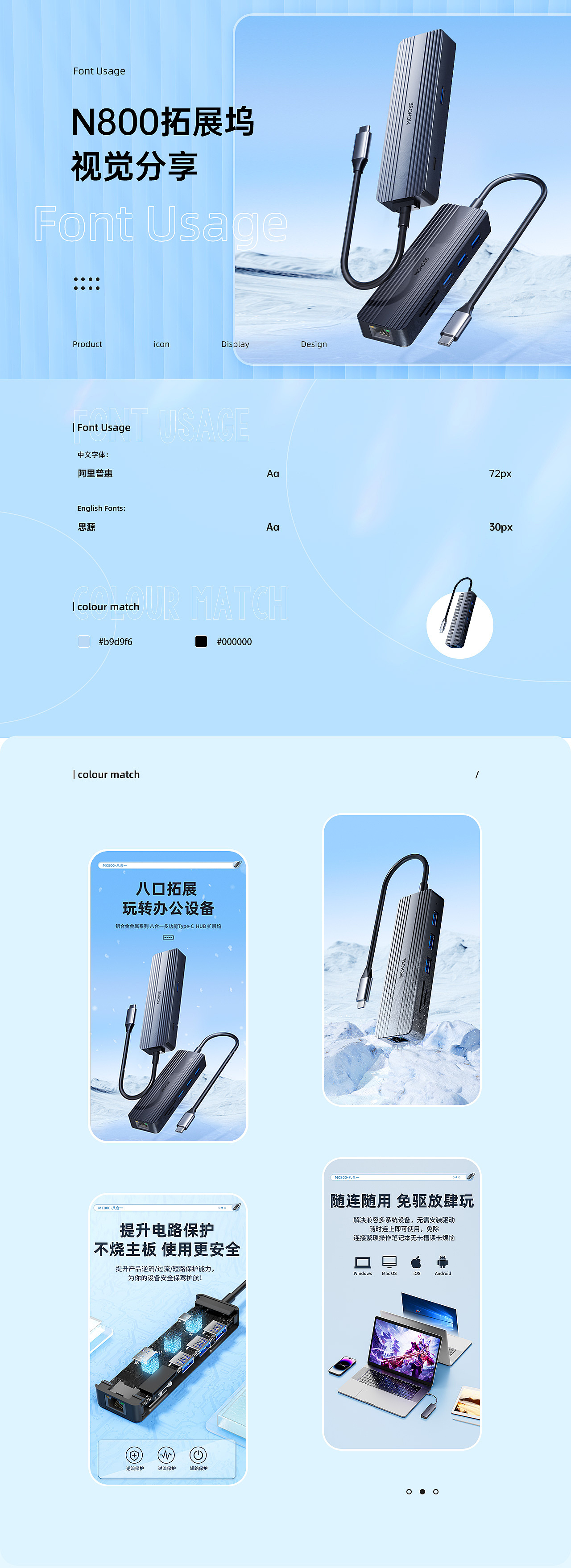 详情（图ZMzM3MDM5ODA4） - 电商 - 站酷设计师甜甜是只小狗原创素材 - 站酷ZCOOL