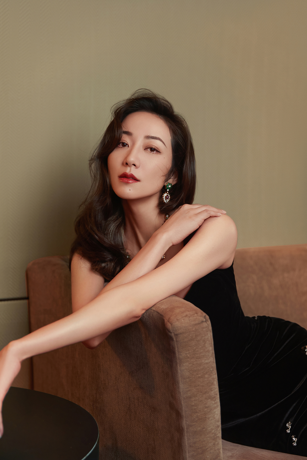 韩雪 | ming |sestudio摄影