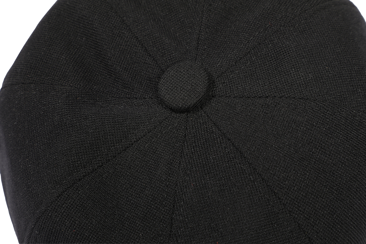 鸭舌帽抠图调色