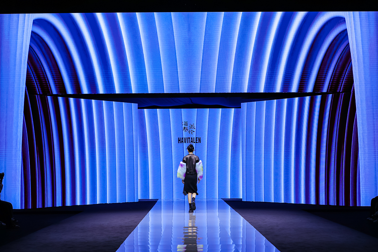 Havitalen fashion design studio 2023spring/summer（图ZMzI5ODgyOTg4） - 休闲/流行服饰 - 站酷设计师Havitalen原创素材 - 站酷ZCOOL
