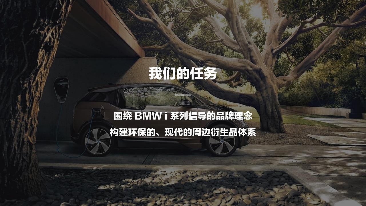 宝马电动汽车衍生品设计 2018（图ZMzA2Njg5NTg0） - 宣传物料 - 站酷设计师suihuan原创素材 - 站酷ZCOOL