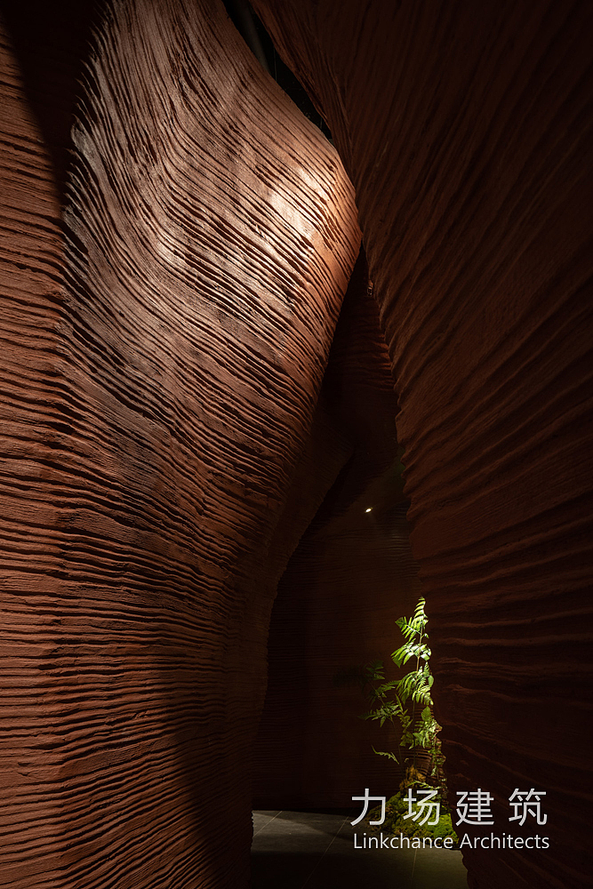 上海发现乐山美味餐厅（图ZMjk2ODMzOTgw） - 酒店餐饮设计 - 站酷设计师力场建筑原创素材 - 站酷ZCOOL