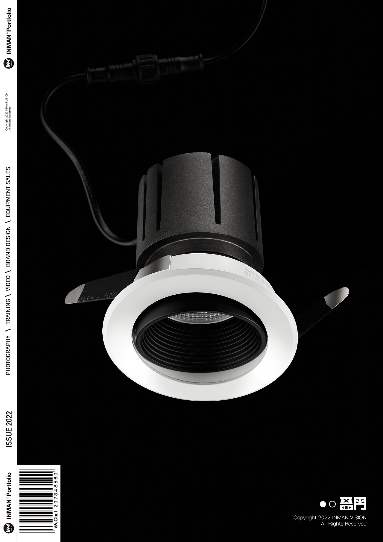 AOZZO ✖ INMANVISION（图ZMzIzMzQ5Mjg4） - 生活用品 - 站酷设计师盈门先生原创素材 - 站酷ZCOOL