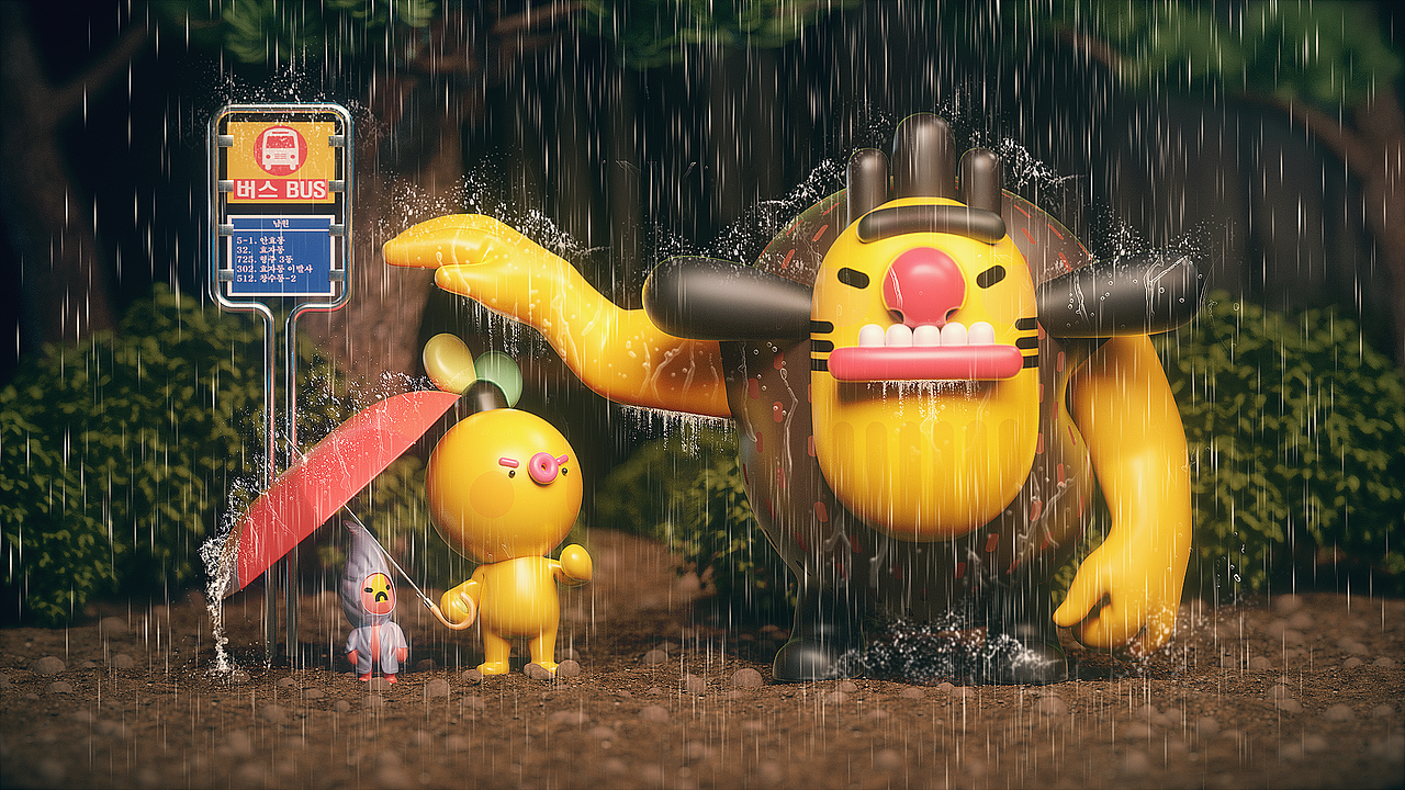 安克葱鸡×维持 | IP包装设计策划（图ZMzM4NzUyNTQ0） - IP形象 - 站酷设计师人可_CKY原创素材 - 站酷ZCOOL