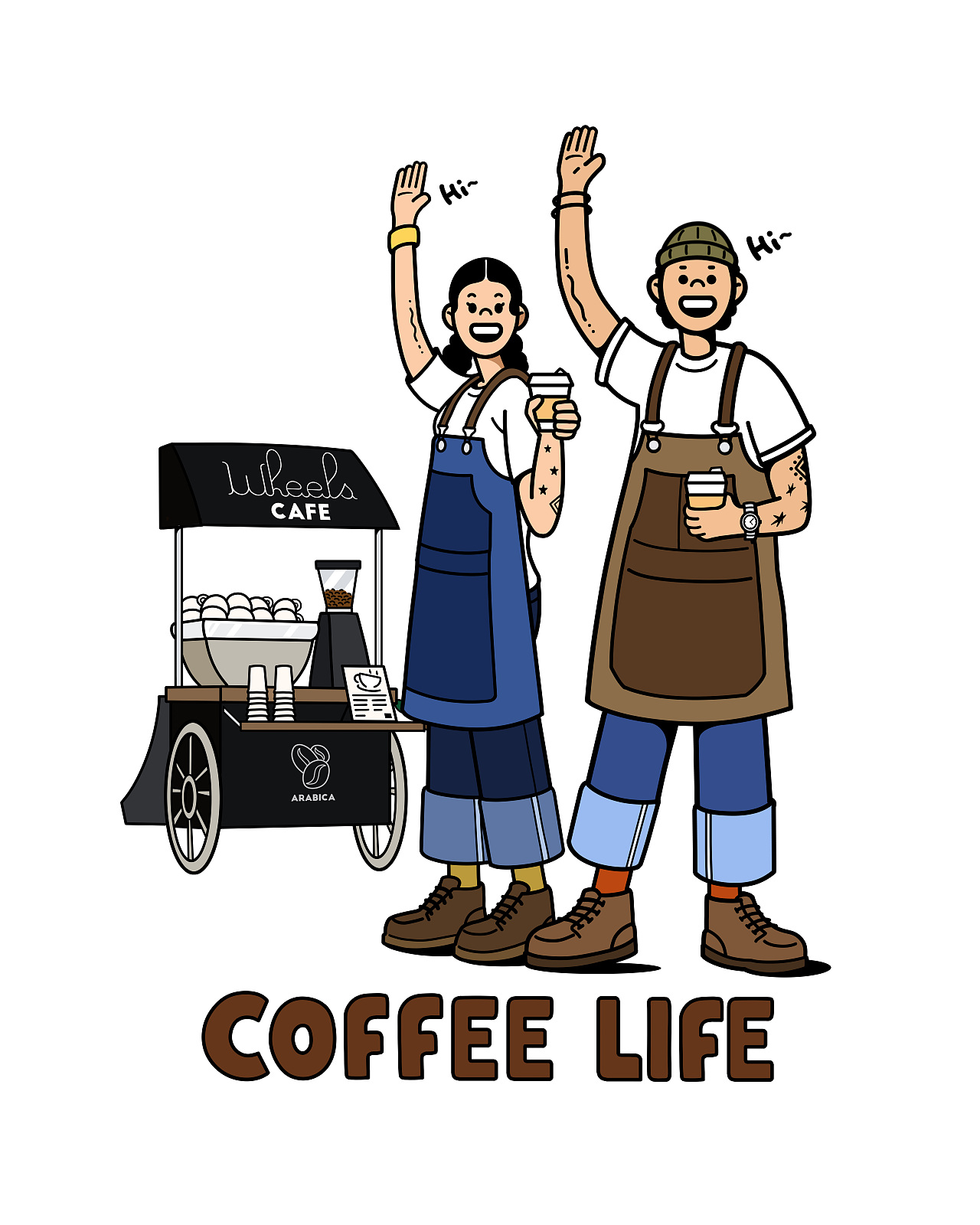 IdealLife 理想生活