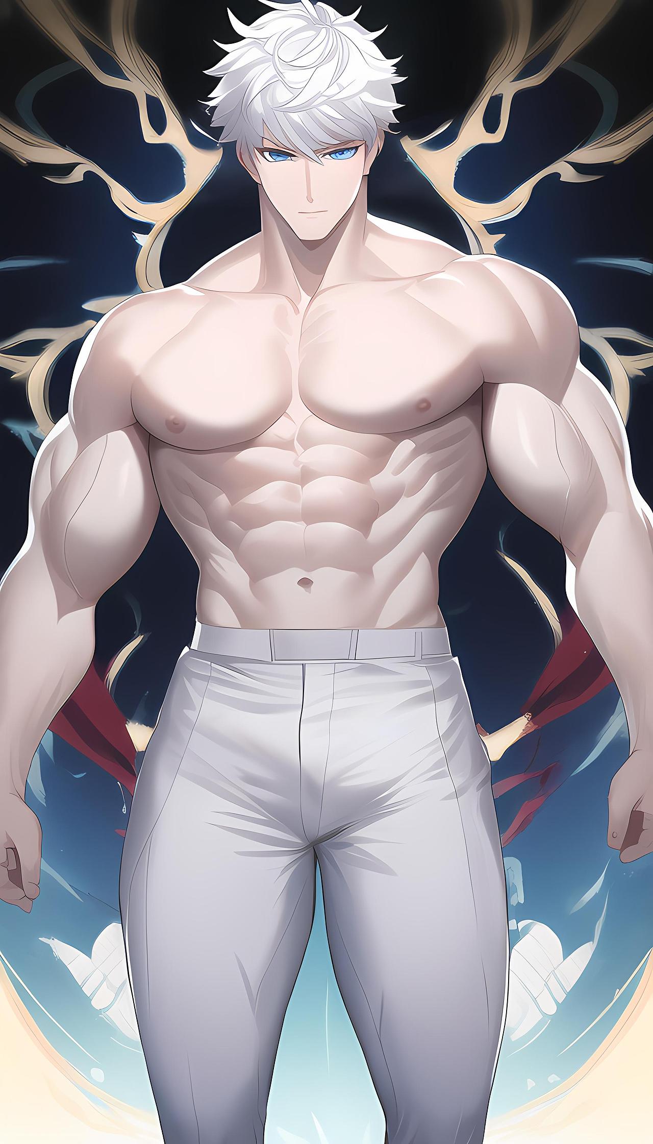Ai绘图（图ZMzM1MDM5MTY0） - 游戏原画 - 站酷设计师啊菠菜原创素材 - 站酷ZCOOL