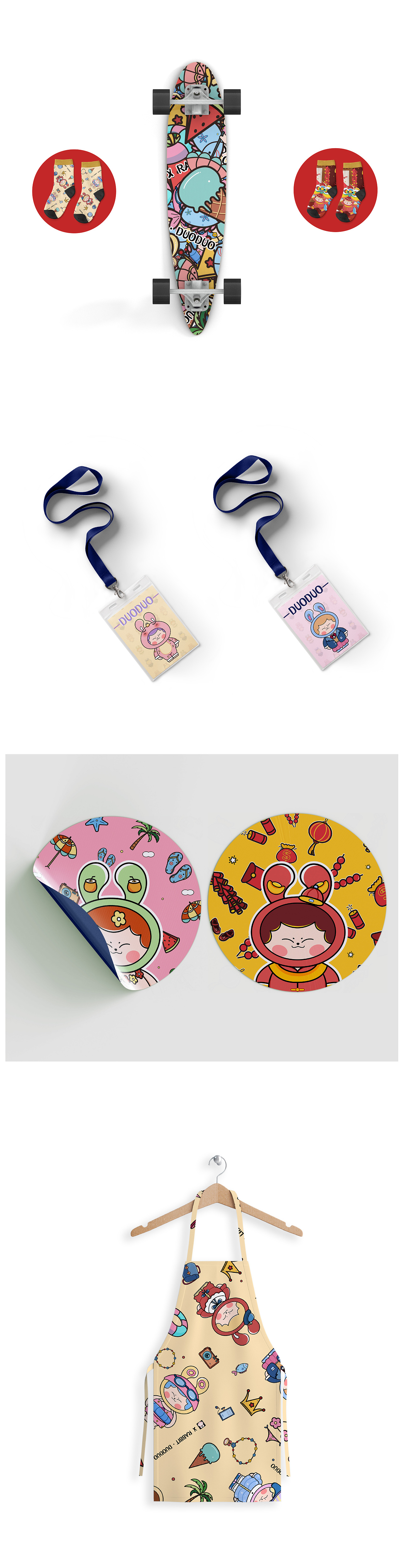 2022年插画作品合集