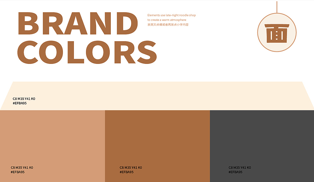 手工面品牌快销产品策划与包装设计（图ZMzQyNDk3NTYw） - 包装 - 站酷设计师山行品牌策划原创素材 - 站酷ZCOOL