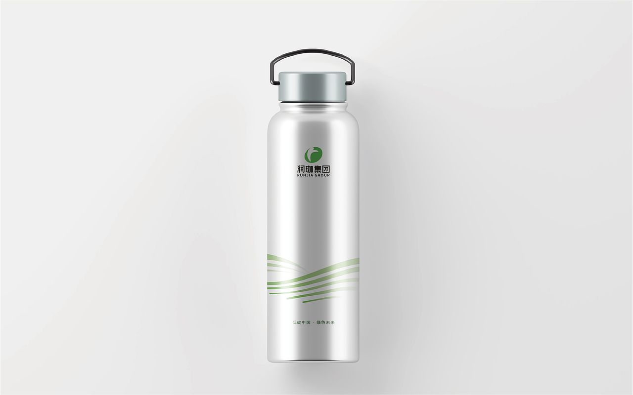 润珈绿能科技集团VI（图ZMzE5Mjc3OTUy） - 品牌 - 站酷设计师火力全开开开开原创素材 - 站酷ZCOOL