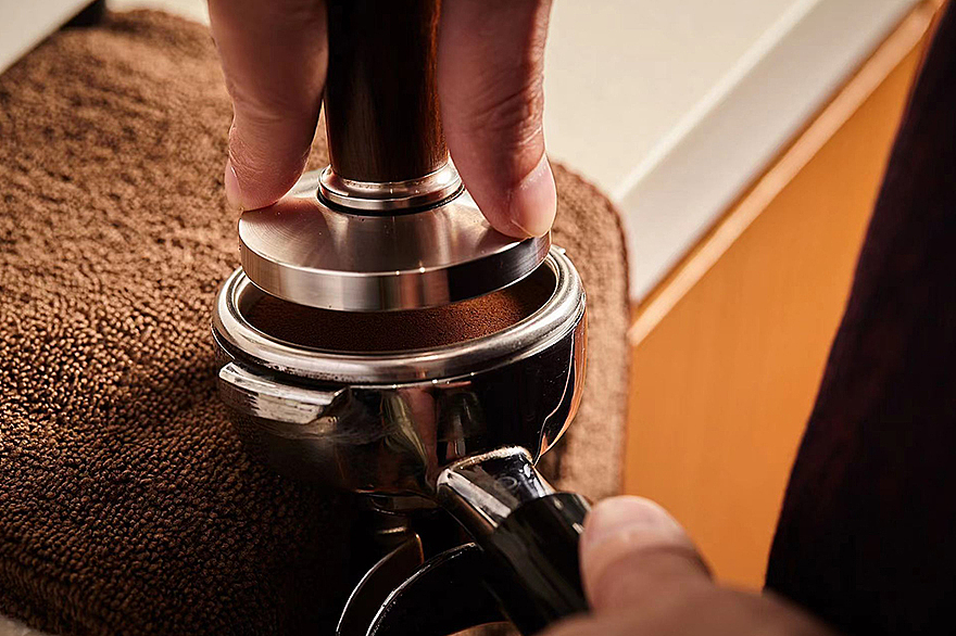 摄影咖啡 烘咖啡豆