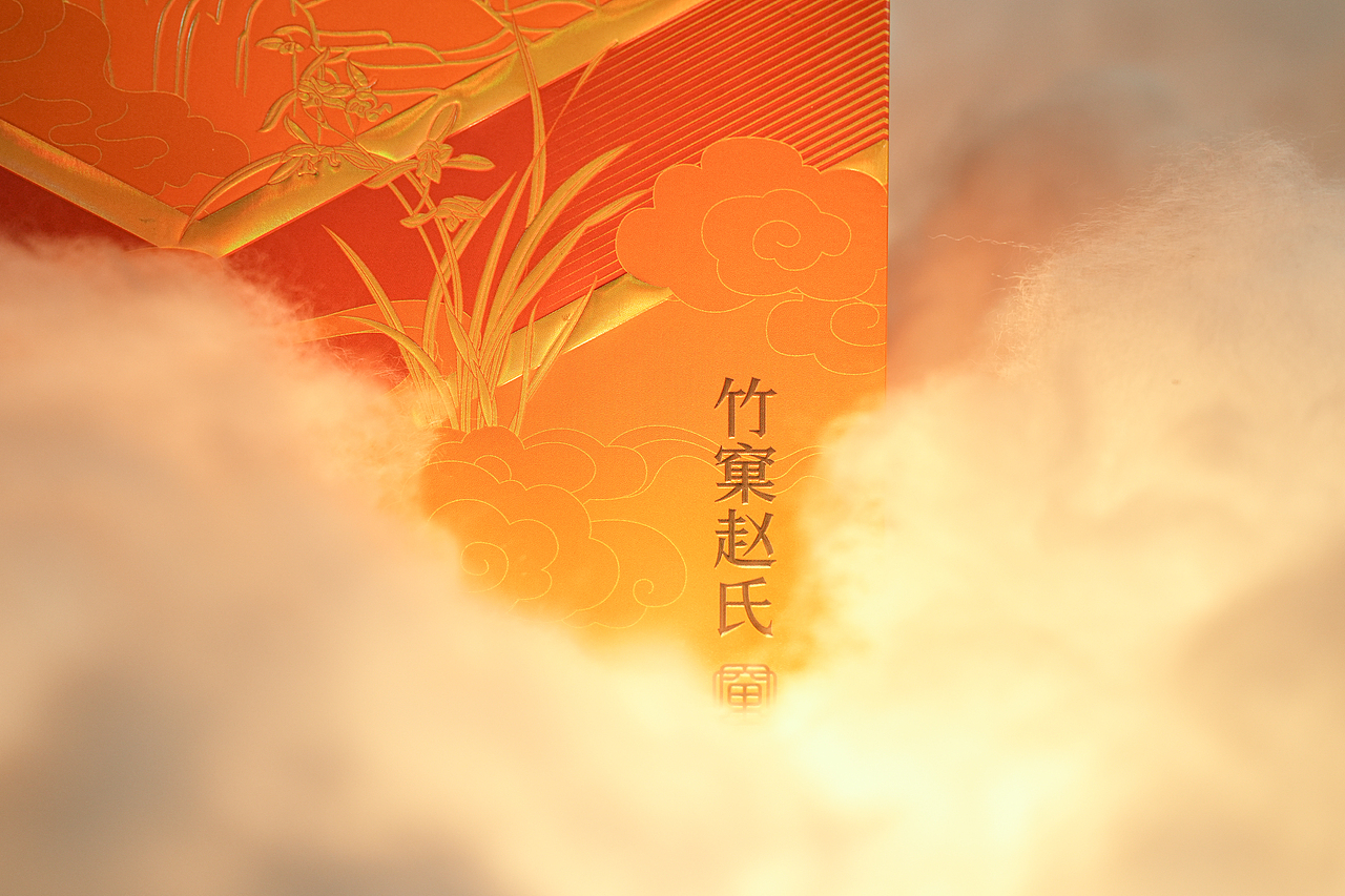 沁功茗/茶叶包装/产品摄影