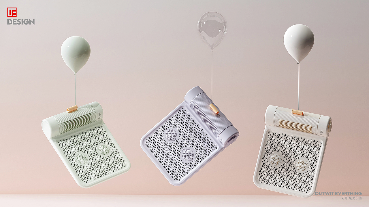 oè新品 | 暖意环绕 御寒新物种（图ZMzI3OTM4MjIw） - 生活用品 - 站酷设计师oedesign2018原创素材 - 站酷ZCOOL