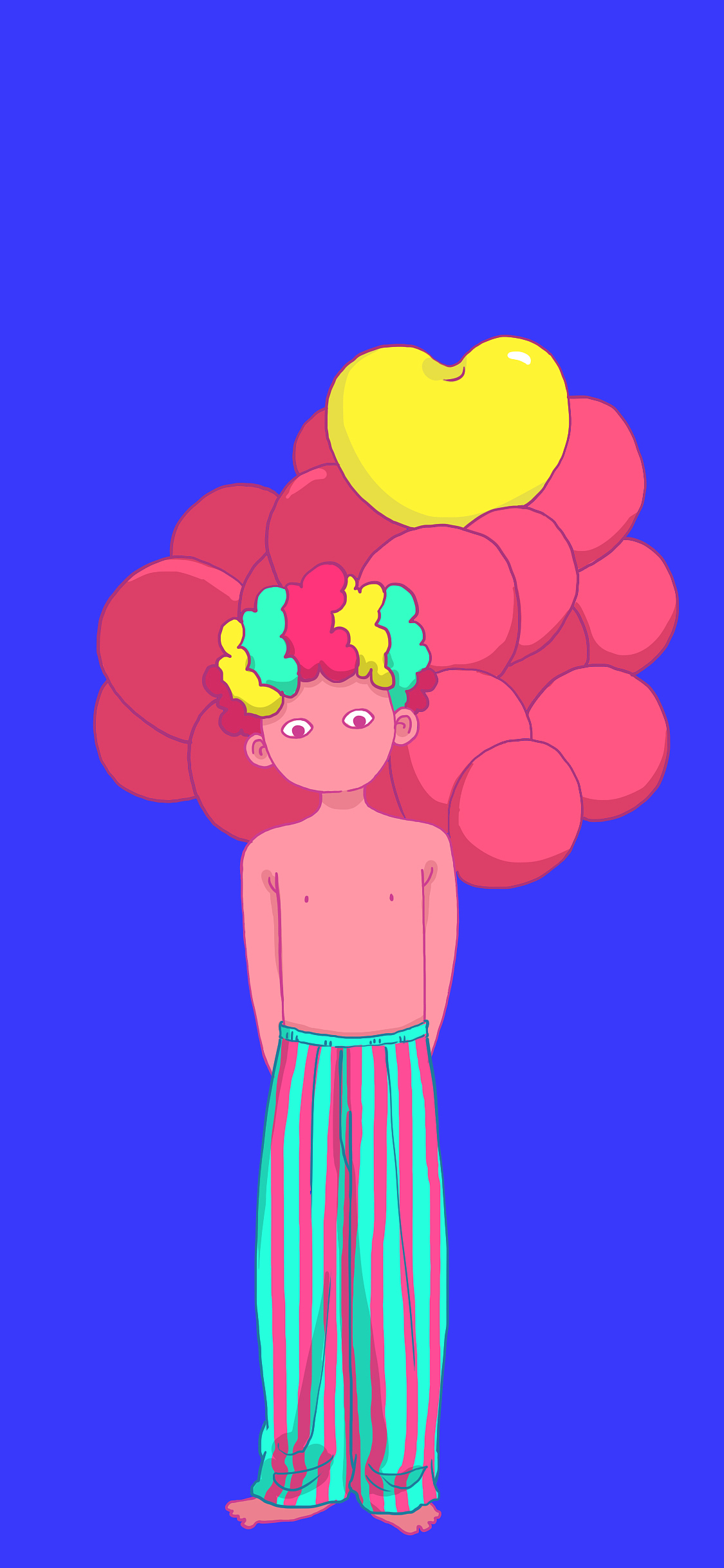小丑