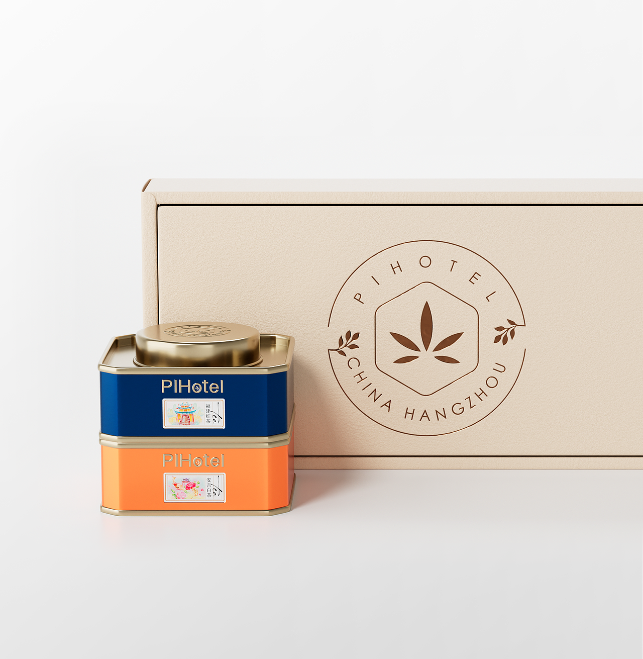 时尚茶包装（图ZMzQzMDE0MTg0） - 包装 - 站酷设计师jaxpro原创素材 - 站酷ZCOOL