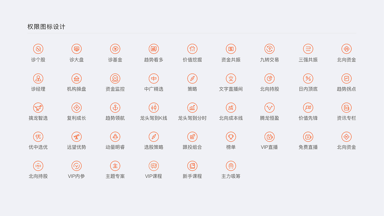 股票类-APP设计（图ZMzEwNzUxNjY4） - APP界面 - 站酷设计师纪先森设计原创素材 - 站酷ZCOOL