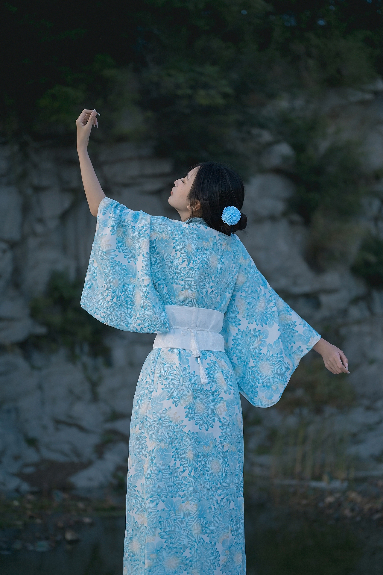 【浮生若梦 为欢几何】（图ZMzI1MTMxOTIw） - 人像摄影 - 站酷设计师尤里西西原创素材 - 站酷ZCOOL