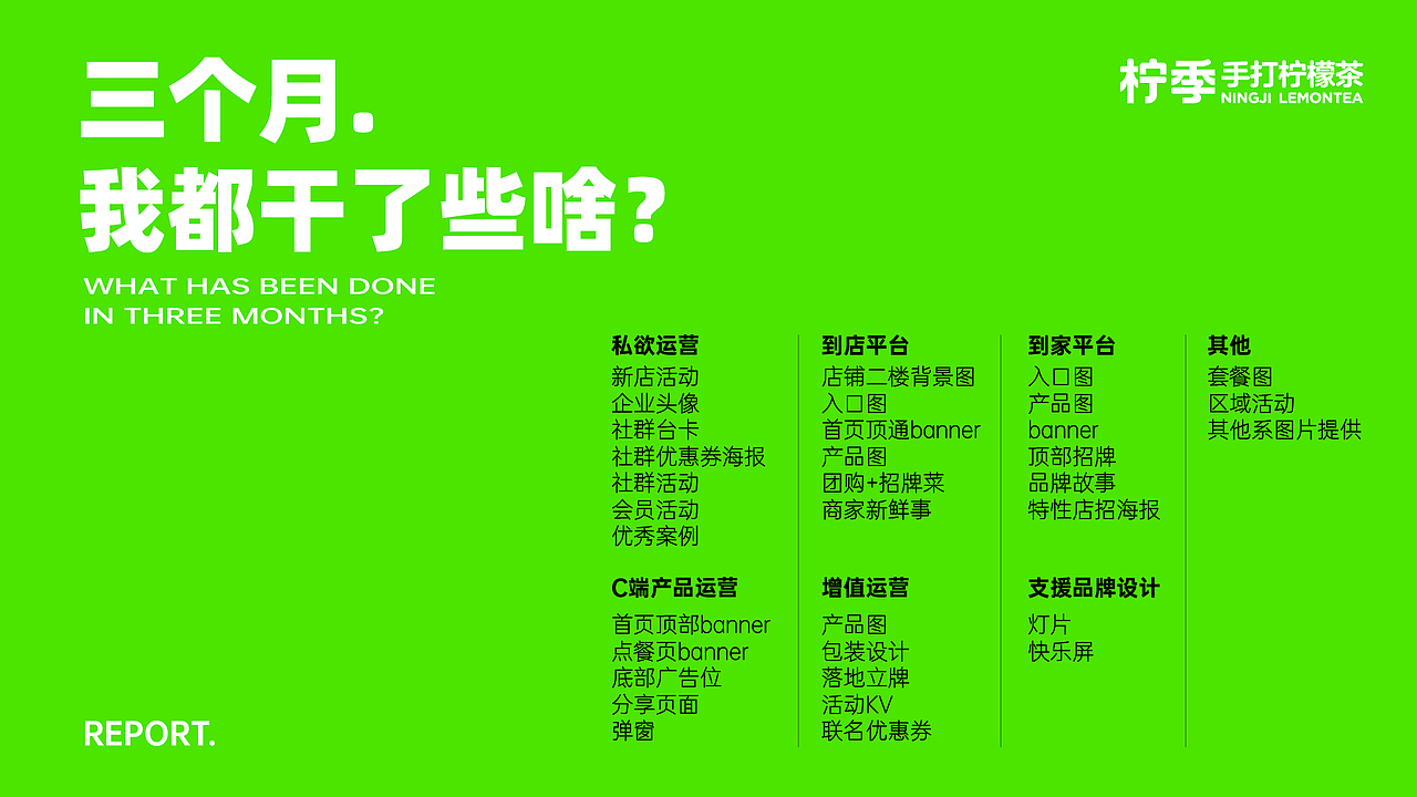 22年8月至11月柠季述职报告（图ZMzMxMTM1NTcy） - 宣传物料 - 站酷设计师筑梦人0602原创素材 - 站酷ZCOOL