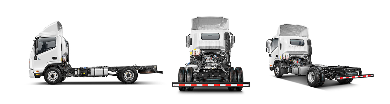 那一年 那些车--壹